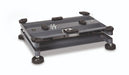 Kern IXS Stainless Steel Floor Scale - Inscale Scales