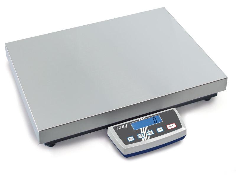 Fine Scale Resolution Kern DE-D Fine Resolution Platform Scale - Inscale Scales
