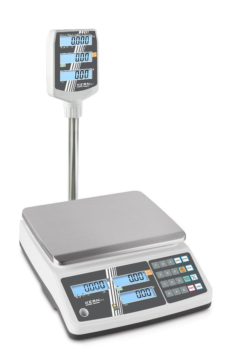 Trade Approved Scales | Order Online - Inscale Scales