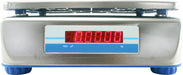 Adam Aqua® ABW-S Stainless Steel IP68 Waterproof Scale - Inscale Scales
