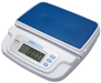 MTB Adam Baby and Toddler Scale - 20kg x 5g - Inscale Scales