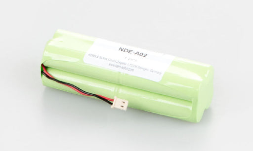 NDE-A02 Rechargeable battery pack internal for Platform scale KERN DE - Inscale Scales