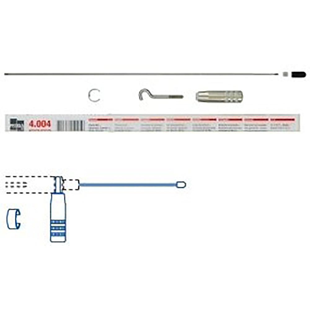 Pesola 4.004 Spring Scale Pressure Sets - Inscale Scales