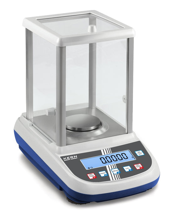 Kern PLJ Precision Balance - Inscale Scales