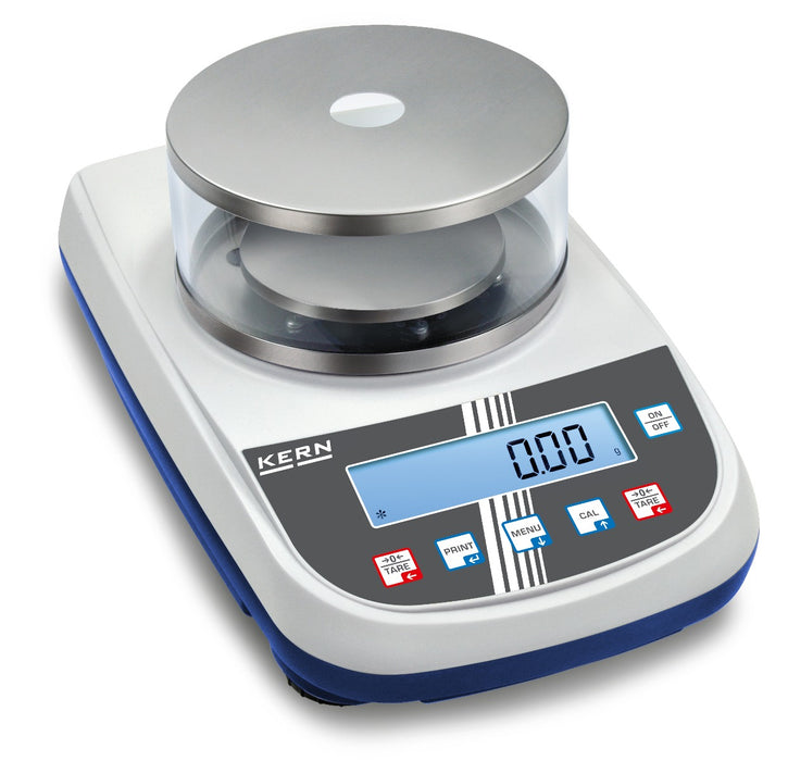 Kern PLJ Approved Precision Balance - Inscale Scales