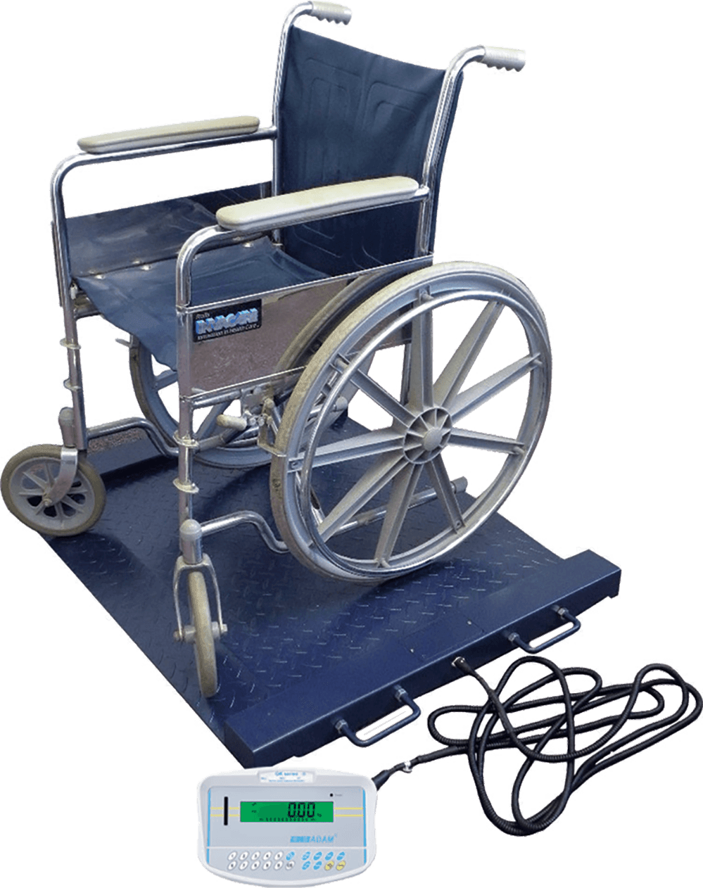 Wheelchair Scales