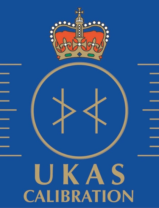 UKAS Calibration Certificate for F1 Weights - Inscale Scales