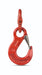 YHA-06 Revolving hook with safety catch - Inscale Scales