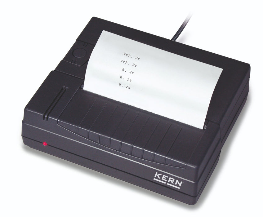 YKB-01N Standard Thermal Paper Printer 112mm width - Inscale Scales