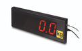 YKD-A02 Large display, digit height 3'' - Inscale Scales