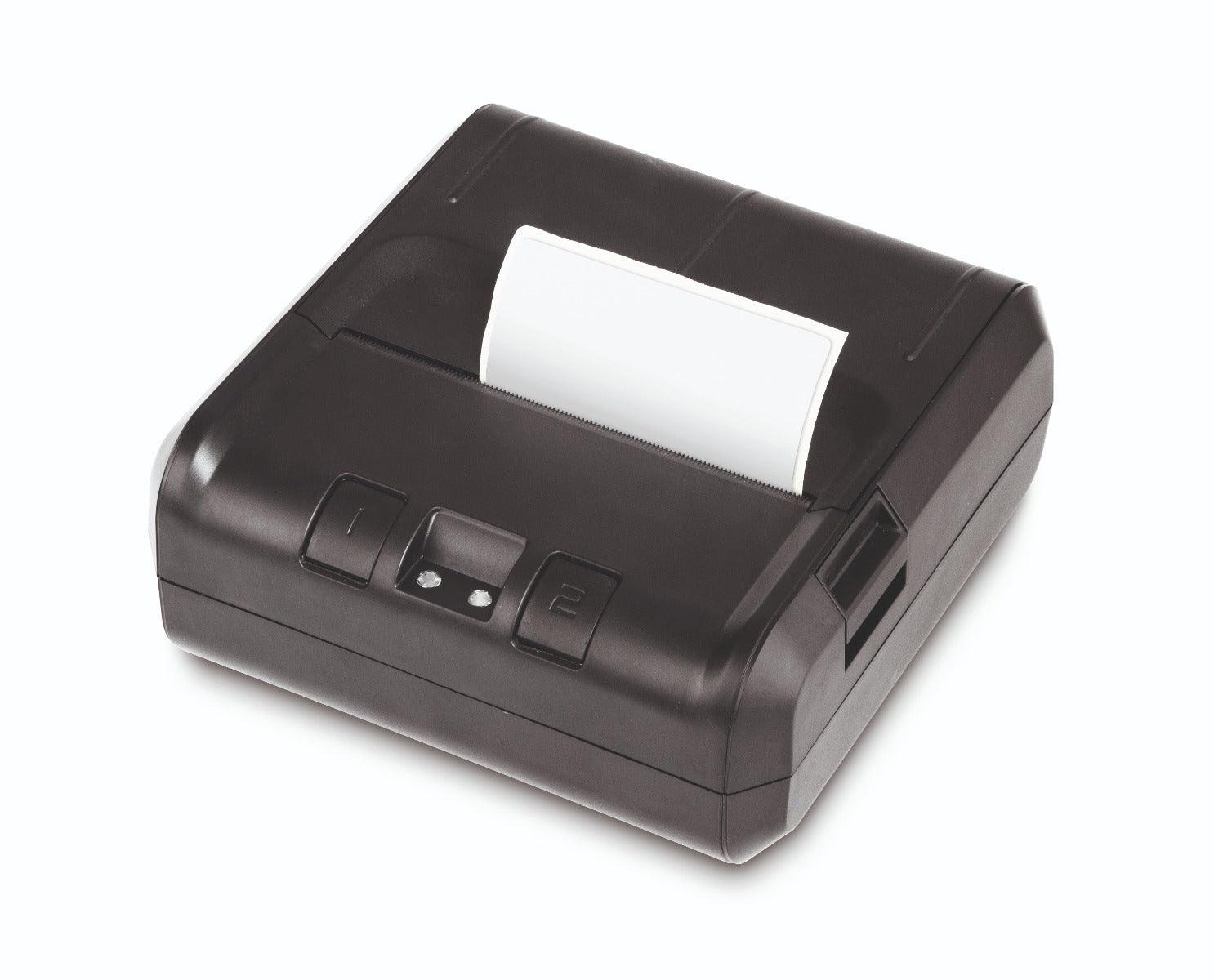 YKE-01 Thermal Weight Label Printer: ASCII-capable - Inscale Scales