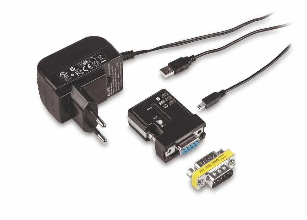 YKI-02 RS-232/Bluetooth adapter - Inscale Scales